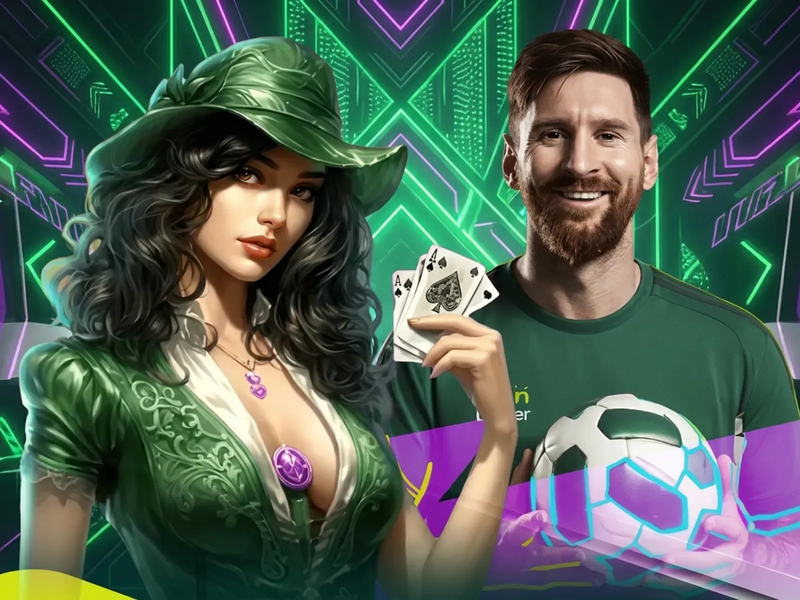 SpinBetter — Casino online con más de 8 000 juegos y bono de bienvenida SpinBetter — Casino online con más de 8 000 juegos y bono de bienvenida